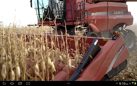 Home - Practical Farmers of Iowa. . Flagship corn settings